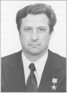 Бармута Владимир Иванович